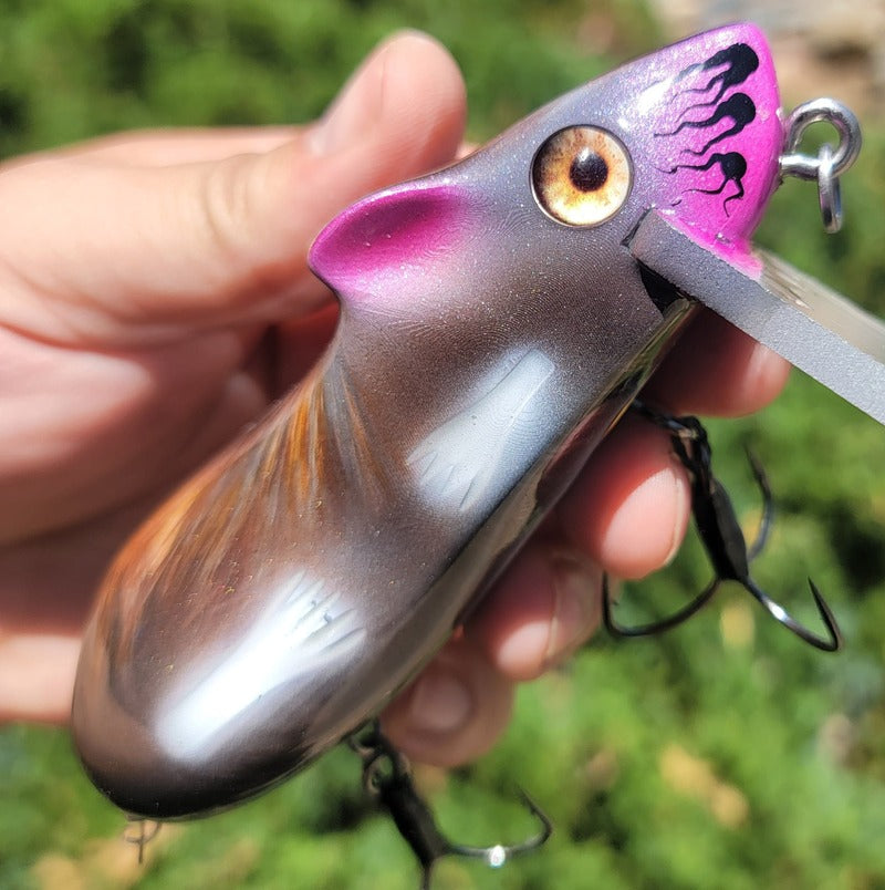 LURE / BAIT – Meefah Tackle